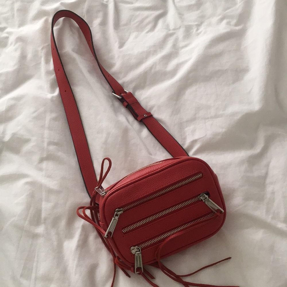 Rebecca Minkoff crossbody bag